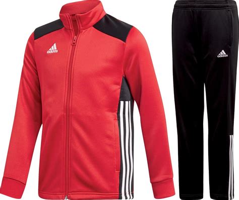 adidas set 152 maat|Adidas Trainingspakken Maat 152 online kopen .